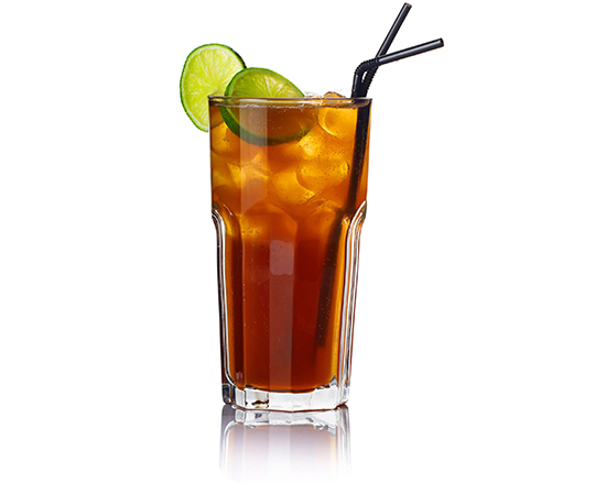 Long Island Ice Tea
